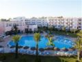 Eden Yasmine Hotel & Spa - Hammamet ハマメット - Tunisia チュニジアのホテル