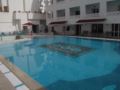 El Kantaoui Center and Spa - Port El Kantaoui - Tunisia Hotels