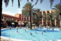 El Ksar Resort & Thalasso - Sousse スース - Tunisia チュニジアのホテル