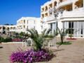 El Mouradi Gammarth - Gammarth - Tunisia Hotels