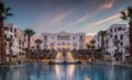 Four Seasons Hotel Tunis - Gammarth - Tunisia Hotels