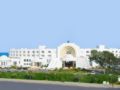 Golden Tulip Taj Sultan Resort - Hammamet ハマメット - Tunisia チュニジアのホテル