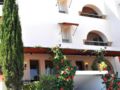 Guest House Villamar Suites & Villas - Hammamet ハマメット - Tunisia チュニジアのホテル