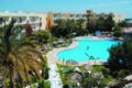 Hammamet Azur Plaza - Hammamet ハマメット - Tunisia チュニジアのホテル