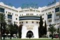 Hannibal Palace Hotel - Port El Kantaoui ポート エル カンタウィ - Tunisia チュニジアのホテル