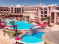 Hotel and Club Lella Meriam - Zarzis ザルジス - Tunisia チュニジアのホテル