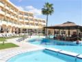 Hotel Byblos - Hammamet ハマメット - Tunisia チュニジアのホテル