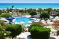 Hotel Club Thapsus - Hiboun イブン - Tunisia チュニジアのホテル