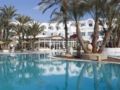 Hotel Golf Beach - Djerba ジェルバ - Tunisia チュニジアのホテル
