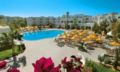 Hotel Isis & Thalasso - Djerba - Tunisia Hotels