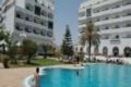 Hotel Jinene - Sousse - Tunisia Hotels