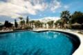 Hotel Marhaba Beach - Sousse スース - Tunisia チュニジアのホテル
