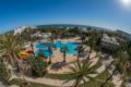 Hotel Marhaba - Sousse - Tunisia Hotels