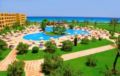 Hotel Nour Palace Resort & Thalasso - Hiboun イブン - Tunisia チュニジアのホテル
