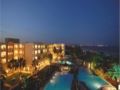 Hotel Paradis Palace - Hammamet - Tunisia Hotels
