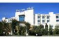 Hotel Riviera – All Inclusive - Port El Kantaoui ポート エル カンタウィ - Tunisia チュニジアのホテル