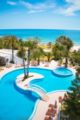 Hotel Sol Azur Beach Congres - Hammamet ハマメット - Tunisia チュニジアのホテル