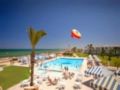 Houda Skanes - Monastir モナスティル - Tunisia チュニジアのホテル