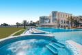 Iberostar Kantaoui Bay - Port El Kantaoui - Tunisia Hotels