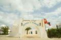 Jasmina Playa Hotel - Djerba ジェルバ - Tunisia チュニジアのホテル