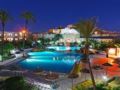 Joya Paradise - Djerba ジェルバ - Tunisia チュニジアのホテル