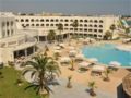 Khayam Garden Beach Resort and Spa - Nabeul - Tunisia Hotels