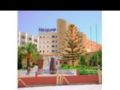 Kheops Hotel - Nabeul ナブール - Tunisia チュニジアのホテル