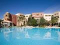 La Palmeraie Tozeur Hotel - Tozeur トズール - Tunisia チュニジアのホテル