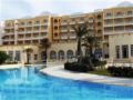 L'Atrium Yasmine Hammamet Hotel - Hammamet ハマメット - Tunisia チュニジアのホテル