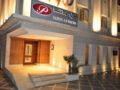 Le Pacha Hotel - Tunis - Tunisia Hotels