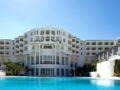 Le Palace Hotel - La Marsa - Tunisia Hotels