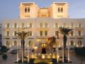 Les Oliviers Palace Hotel - Sfax スファックス - Tunisia チュニジアのホテル