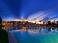 lti Djerba Plaza Thalasso & Spa - Djerba ジェルバ - Tunisia チュニジアのホテル