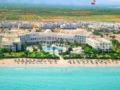 Mahdia Palace - Hiboun イブン - Tunisia チュニジアのホテル