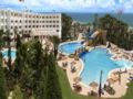 Marhaba Royal Salem Hotel - Sousse スース - Tunisia チュニジアのホテル