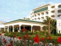 Mehari Hammamet Hotel - Hammamet ハマメット - Tunisia チュニジアのホテル