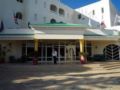 Miramar Golf and Spa - Port El Kantaoui - Tunisia Hotels