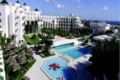 Nahrawess Hotel & Spa Resort - Nabeul ナブール - Tunisia チュニジアのホテル