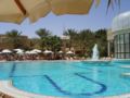 Palm Beach Palace Tozeur - Tozeur トズール - Tunisia チュニジアのホテル