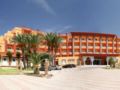 Palmyra Holiday Resort & Spa - Families Only - Monastir モナスティル - Tunisia チュニジアのホテル