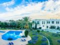 Phebus Hotel Gammarth - Gammarth - Tunisia Hotels