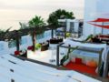 Radisson Blu Resort & Thalasso Hammamet - Hammamet - Tunisia Hotels