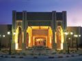 Ras El Ain Hotel - Tozeur トズール - Tunisia チュニジアのホテル