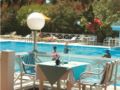Regency Hammamet - Hammamet - Tunisia Hotels