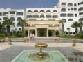 Regency Hotel and Spa - Monastir モナスティル - Tunisia チュニジアのホテル