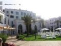 Regency Tunis Hotel - Gammarth ガマルス - Tunisia チュニジアのホテル