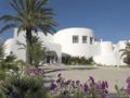 Residence Villa Noria - Hammamet ハマメット - Tunisia チュニジアのホテル