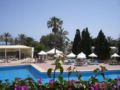 Royal Lido Resort & Spa - Nabeul - Tunisia Hotels