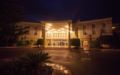 Ruspina Hotel and Spa - Monastir モナスティル - Tunisia チュニジアのホテル