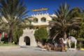 Sahara Douz - Douz ドゥーズ - Tunisia チュニジアのホテル